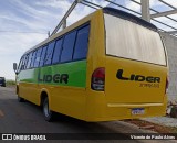 Líder Turismo 25 na cidade de Santo Antônio do Monte, Minas Gerais, Brasil, por Vicente de Paulo Alves. Número da foto: #12766386.