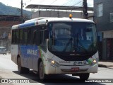 Univale Transportes F-0330 na cidade de Timóteo, Minas Gerais, Brasil, por Joase Batista da Silva. Número da foto: #12767670.