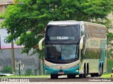 Viação Garcia 88059 na cidade de Jundiaí, São Paulo, Brasil, por Guilherme Estevan. Número da foto: #12768508.