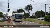 Viação Raíssa 5695 na cidade de Anápolis, Goiás, Brasil, por César de Oliveira. Número da foto: #12767410.