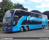 Transnorte - Transporte e Turismo Norte de Minas 87700 na cidade de Montes Claros, Minas Gerais, Brasil, por Cristiano Martins. Número da foto: #12766528.