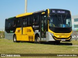 Mobi Rio E7002 na cidade de Rio de Janeiro, Rio de Janeiro, Brasil, por Gabriel Oliveira da Silva. Número da foto: #12767182.