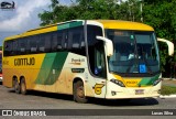 Empresa Gontijo de Transportes 15020 na cidade de Recife, Pernambuco, Brasil, por Lucas Silva. Número da foto: #12768515.