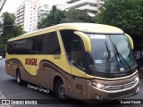 SOGIL - Sociedade de Ônibus Gigante Ltda. 485 na cidade de Porto Alegre, Rio Grande do Sul, Brasil, por Daniel Girald. Número da foto: #12766354.