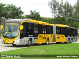Mobi Rio E902243 na cidade de Rio de Janeiro, Rio de Janeiro, Brasil, por Leandro de Sousa Barbosa. Número da foto: #12766295.