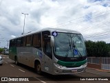 CBTour Turismo e Fretamento SO008 na cidade de Seara, Santa Catarina, Brasil, por Luís Gabriel H. Macedo. Número da foto: #12767084.