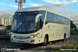 Viação Motta 21812 na cidade de Campinas, São Paulo, Brasil, por Sérgio de Sousa Elias. Número da foto: #12767571.