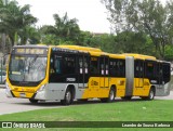 Mobi Rio E902000 na cidade de Rio de Janeiro, Rio de Janeiro, Brasil, por Leandro de Sousa Barbosa. Número da foto: #12766297.
