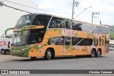 UTIL - União Transporte Interestadual de Luxo 11922 na cidade de Juiz de Fora, Minas Gerais, Brasil, por Christian  Fortunato. Número da foto: #:id.