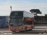 Empresa de Transportes Andorinha 7066 na cidade de Curitiba, Paraná, Brasil, por GDC __39AM. Número da foto: #:id.