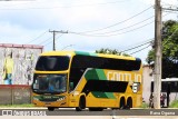 Empresa Gontijo de Transportes 23005 na cidade de Vitória da Conquista, Bahia, Brasil, por Rava Ogawa. Número da foto: #12767437.
