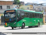 Mobibrasil São Lourenço >>> Mobi-PE 2.333 na cidade de Camaragibe, Pernambuco, Brasil, por Glauber Medeiros. Número da foto: #:id.