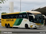 Empresa Gontijo de Transportes 19580 na cidade de Teresina, Piauí, Brasil, por João Victor. Número da foto: #12768645.