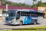 Transtusa - Transporte e Turismo Santo Antônio 82301 na cidade de Joinville, Santa Catarina, Brasil, por Petris _spotter 2.4. Número da foto: #:id.