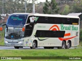 Brasil Bus 34000 na cidade de Juiz de Fora, Minas Gerais, Brasil, por Luiz Krolman. Número da foto: #12768188.