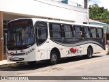 Trectur 1433 na cidade de Três Corações, Minas Gerais, Brasil, por Fábio Mateus Tibúrcio. Número da foto: #12767109.