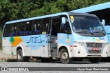 Transportadora Turística Natal 1005 na cidade de Mogi das Cruzes, São Paulo, Brasil, por Alyson Frank Ehlert Ferreira. Número da foto: #:id.