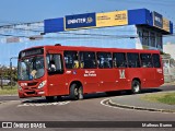 Auto Viação São José dos Pinhais 20216 na cidade de São José dos Pinhais, Paraná, Brasil, por Matheus Bueno. Número da foto: #12768054.
