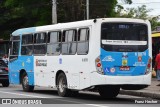 Cooper Líder > A2 Transportes 6 8878 na cidade de São Paulo, São Paulo, Brasil, por Franz Hecher. Número da foto: #12768569.