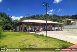 Terminais Rodoviários e Urbanos TERMINAL RODOVIáRIO DE ITAPECERICA MG. na cidade de Itapecerica, Minas Gerais, Brasil, por Helder Fernandes da Silva. Número da foto: #12767997.