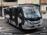 SM Transportes 21142 na cidade de Belo Horizonte, Minas Gerais, Brasil, por Ailton Santos. Número da foto: #12766626.