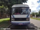 Ônibus Particulares 460 na cidade de Franca, São Paulo, Brasil, por Jean Carlos. Número da foto: #:id.