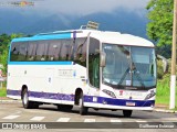 Viação Piracicabana 2802 na cidade de Jundiaí, São Paulo, Brasil, por Guilherme Estevan. Número da foto: #:id.