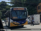 Auto Viação Três Amigos B44696 na cidade de Rio de Janeiro, Rio de Janeiro, Brasil, por Peterson Nascimento. Número da foto: #:id.