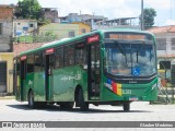 Mobibrasil São Lourenço >>> Mobi-PE 2.333 na cidade de Camaragibe, Pernambuco, Brasil, por Glauber Medeiros. Número da foto: #:id.