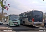 Transponteio Transportes e Serviços 1005 na cidade de Contagem, Minas Gerais, Brasil, por Douglas Yuri. Número da foto: #:id.