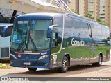 Viação Cometa 721539 na cidade de Jundiaí, São Paulo, Brasil, por Guilherme Estevan. Número da foto: #12768516.