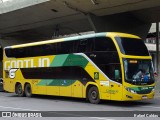 Empresa Gontijo de Transportes 23045 na cidade de Belo Horizonte, Minas Gerais, Brasil, por Rafael Caldas. Número da foto: #12766651.