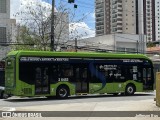 Transcooper > Norte Buss 2 6453 na cidade de São Paulo, São Paulo, Brasil, por Jefferson Bus. Número da foto: #12766569.