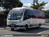 Viação Piracicabana 801 na cidade de Guarujá, São Paulo, Brasil, por Andrey Natan. Número da foto: #:id.