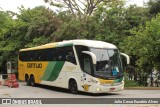 Empresa Gontijo de Transportes 18725 na cidade de São Paulo, São Paulo, Brasil, por Julio Cesar Euzebio Alves. Número da foto: #12768379.