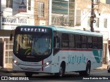 Univale Transportes U-0880 na cidade de Timóteo, Minas Gerais, Brasil, por Joase Batista da Silva. Número da foto: #:id.