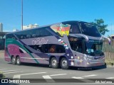 Hofftur Transportes e Turismo 2000 na cidade de Porto Alegre, Rio Grande do Sul, Brasil, por Érik Sant'anna. Número da foto: #12767466.