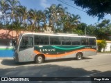 Linave Transportes RJ 146.078 na cidade de Japeri, Rio de Janeiro, Brasil, por Diego Motta. Número da foto: #:id.