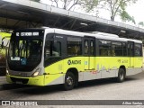 Milênio Transportes 41137 na cidade de Belo Horizonte, Minas Gerais, Brasil, por Ailton Santos. Número da foto: #12766624.