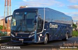 Viação Cometa 721558 na cidade de Campinas, São Paulo, Brasil, por Sérgio de Sousa Elias. Número da foto: #12767551.