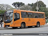 Expresso Azul JI855 na cidade de Curitiba, Paraná, Brasil, por Matheus Bueno. Número da foto: #12768136.