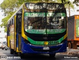 La Limpeña S.R.L. - Línea 49 201595 na cidade de Asunción, Paraguai, por Willian Lezcano. Número da foto: #12766472.
