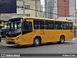 Auto Viação São José dos Pinhais EN601 na cidade de Curitiba, Paraná, Brasil, por Matheus Bueno. Número da foto: #12768047.