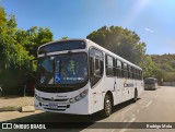Empresa de Transportes Nossa Senhora da Conceição 4209 na cidade de Natal, Rio Grande do Norte, Brasil, por Rodrigo Mota. Número da foto: #:id.