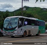 CBTour Turismo e Fretamento SO001 na cidade de Seara, Santa Catarina, Brasil, por Luís Gabriel H. Macedo. Número da foto: #12767118.