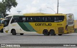 Empresa Gontijo de Transportes 18135 na cidade de Rio Largo, Alagoas, Brasil, por Müller Peixoto. Número da foto: #12768185.