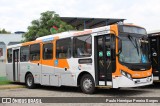 Linave Transportes A03029 na cidade de Nova Iguaçu, Rio de Janeiro, Brasil, por Paulo Henrique Pereira Borges. Número da foto: #12768242.