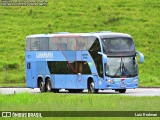 UTIL - União Transporte Interestadual de Luxo 11212 na cidade de Juiz de Fora, Minas Gerais, Brasil, por Luiz Krolman. Número da foto: #:id.