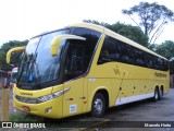 Viação Itapemirim 60623 na cidade de São Paulo, São Paulo, Brasil, por Marcelo Horta. Número da foto: #:id.
