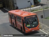 VCG - Viação Campos Gerais 1517 na cidade de Ponta Grossa, Paraná, Brasil, por GDC __39AM. Número da foto: #:id.